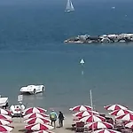 Acapulco Sul Mare Hotel San Mauro Mare