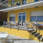 Hotel Acapulco Sul Mare 2*