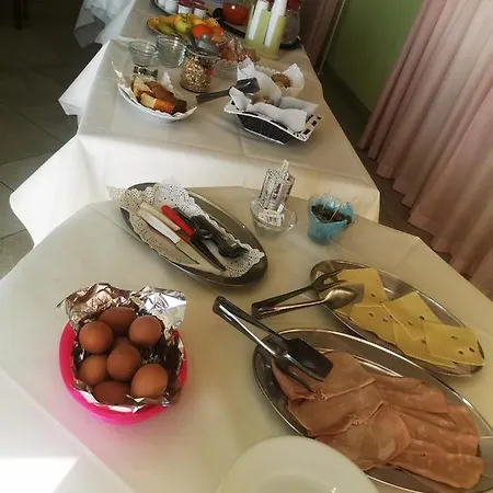 Acapulco Sul Mare מלון San Mauro Mare