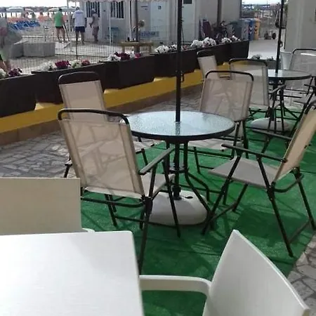 Acapulco Sul Mare מלון 2*