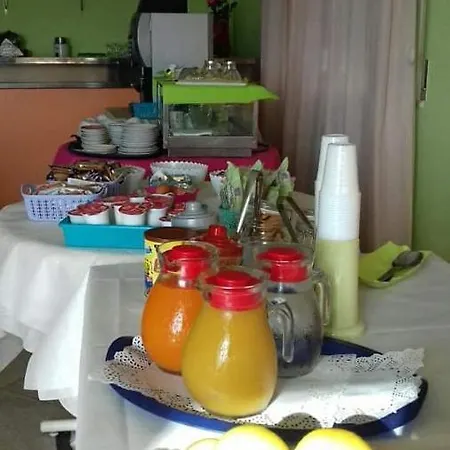 Acapulco Sul Mare מלון 2*