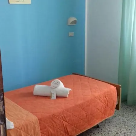 Acapulco Sul Mare מלון 2*