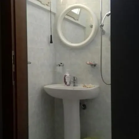 מלון Acapulco Sul Mare San Mauro Mare