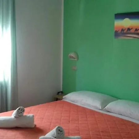 Acapulco Sul Mare מלון