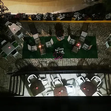 מלון Acapulco Sul Mare