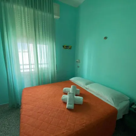 Acapulco Sul Mare מלון