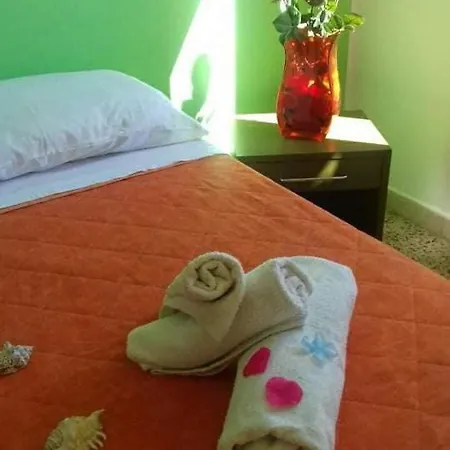 מלון Acapulco Sul Mare
