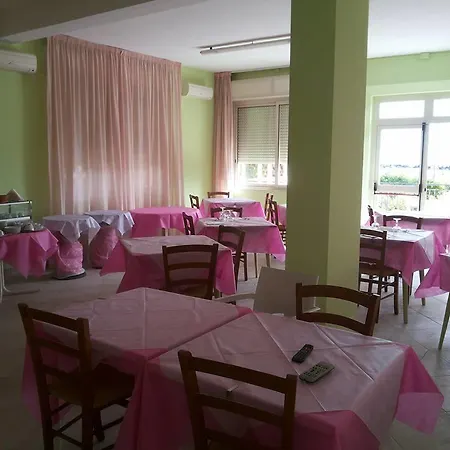 מלון Acapulco Sul Mare