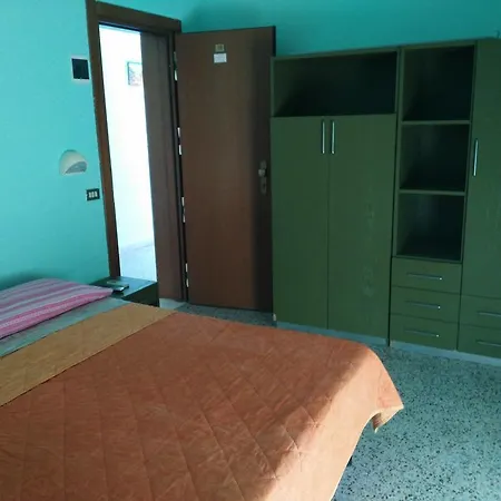 Acapulco Sul Mare מלון 2*
