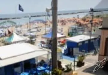 מלון Acapulco Sul Mare San Mauro Mare