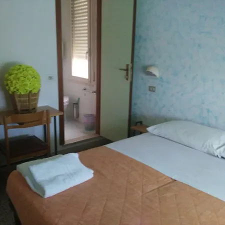 מלון Acapulco Sul Mare