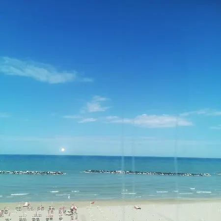 Acapulco Sul Mare Ξενοδοχείο