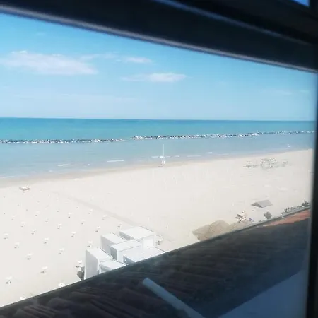 Acapulco Sul Mare Ξενοδοχείο San Mauro Mare