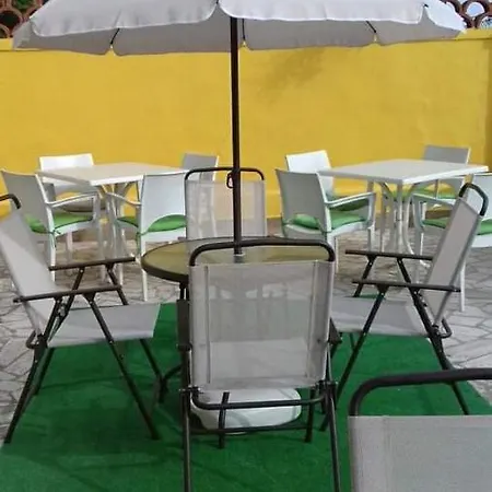 Acapulco Sul Mare 2* San Mauro Mare