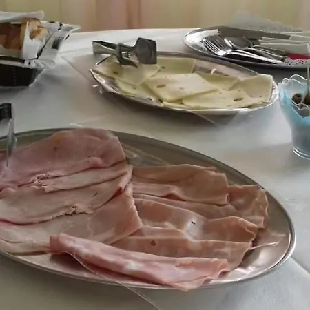 Ξενοδοχείο Acapulco Sul Mare 2*