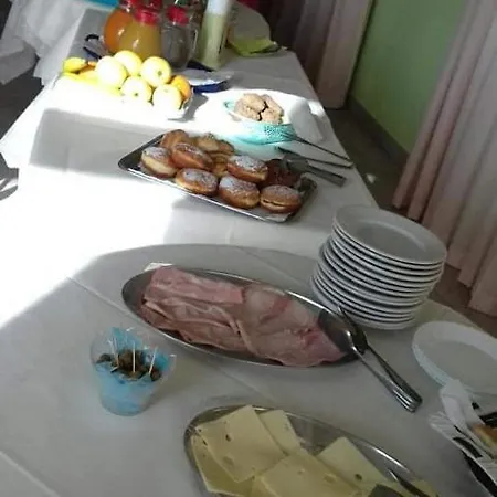 Hotel Acapulco Sul Mare San Mauro Mare