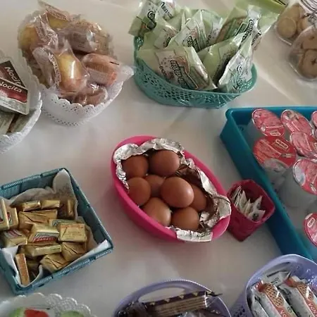 Acapulco Sul Mare Hotel San Mauro Mare