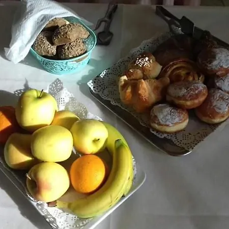 호텔 Acapulco Sul Mare San Mauro Mare