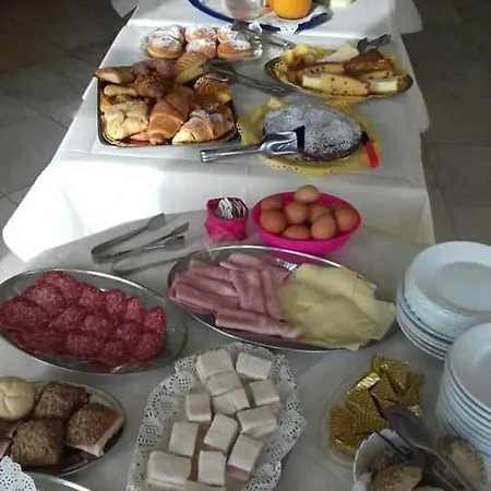 Acapulco Sul Mare Hotel San Mauro Mare