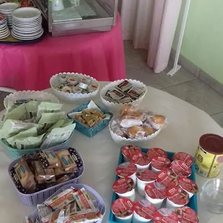 Acapulco Sul Mare 호텔 2*