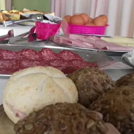 Hotel Acapulco Sul Mare