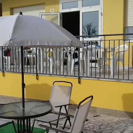 호텔 Acapulco Sul Mare
