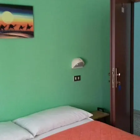 Acapulco Sul Mare 2* San Mauro Mare