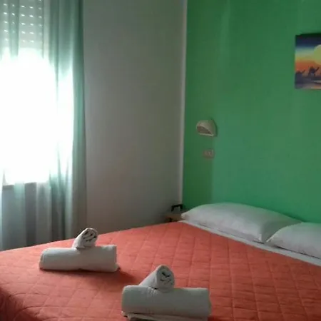 Acapulco Sul Mare San Mauro Mare