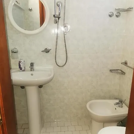 Acapulco Sul Mare 2* San Mauro Mare