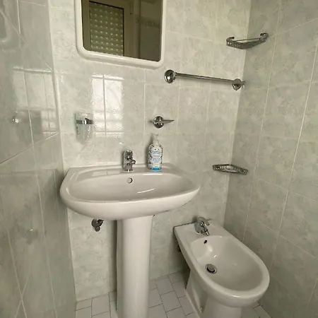 Hotel Acapulco Sul Mare 2*