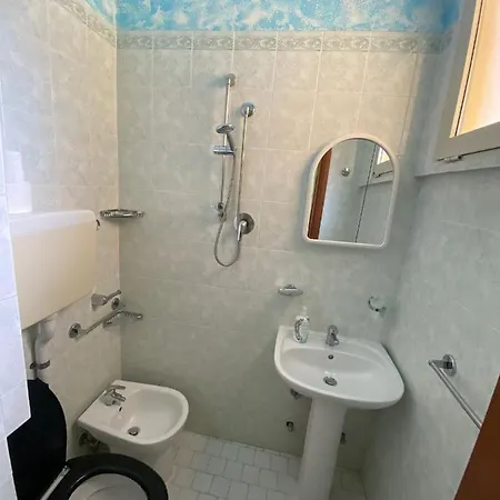 Acapulco Sul Mare San Mauro Mare