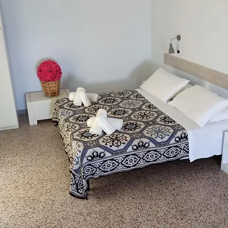 Acapulco Sul Mare Hotel 2*