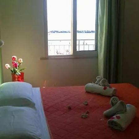 Hotel Acapulco Sul Mare 2*