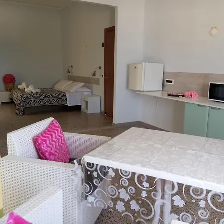 Acapulco Sul Mare Hotel San Mauro Mare