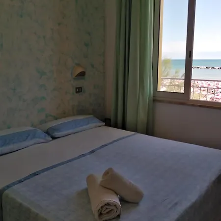 Acapulco Sul Mare 2*