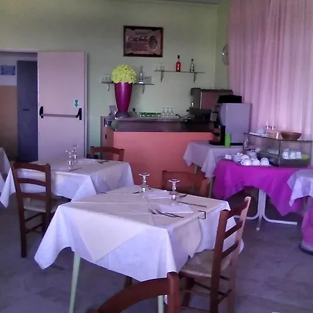 Acapulco Sul Mare San Mauro Mare