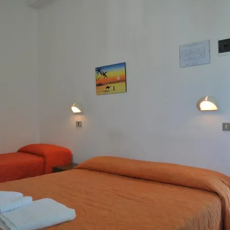 Acapulco Sul Mare Ξενοδοχείο 2*