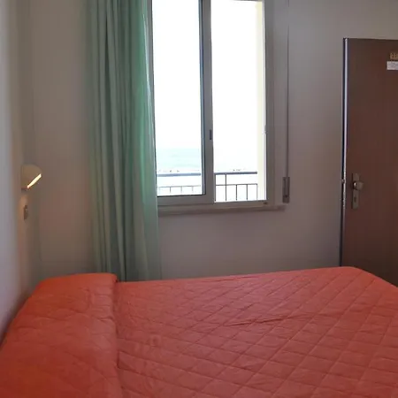 Hotell Acapulco Sul Mare San Mauro Mare