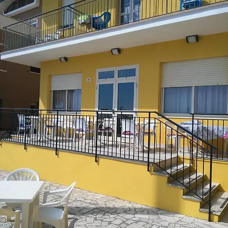Hotel Acapulco Sul Mare 2*