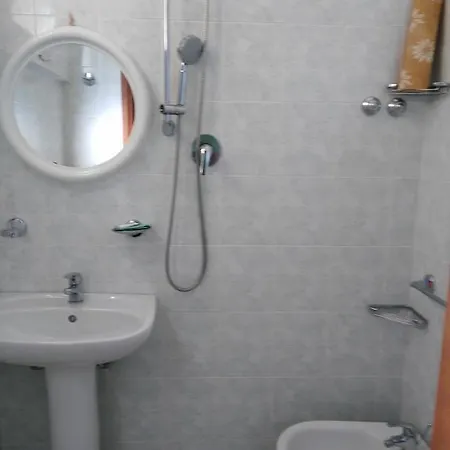 Hotel Acapulco Sul Mare 2*