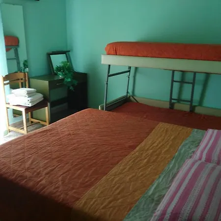 Acapulco Sul Mare 2* San Mauro Mare