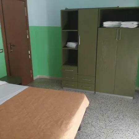 Acapulco Sul Mare 2* San Mauro Mare