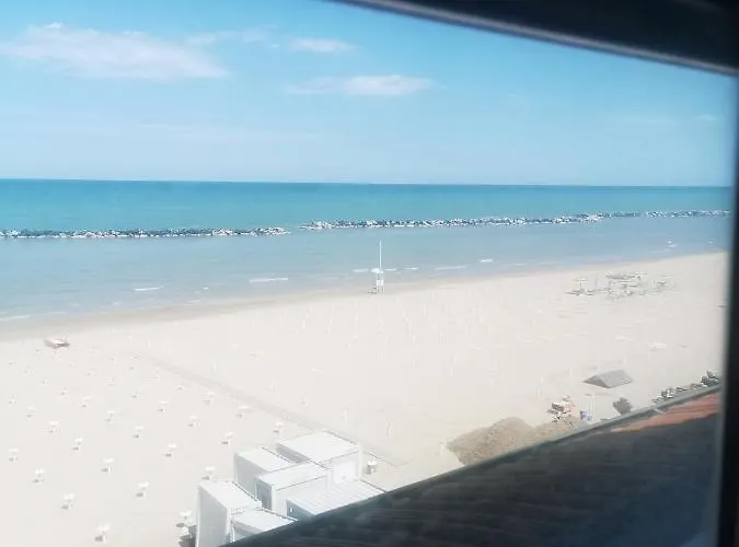 Acapulco Sul Mare Hotel San Mauro Mare