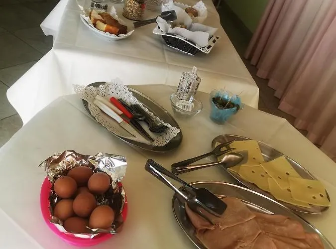 Acapulco Sul Mare Hotel San Mauro Mare