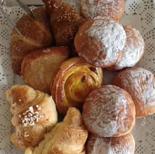 Hotel Acapulco Sul Mare San Mauro Mare