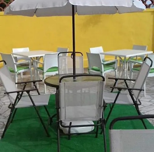 Acapulco Sul Mare 2* San Mauro Mare