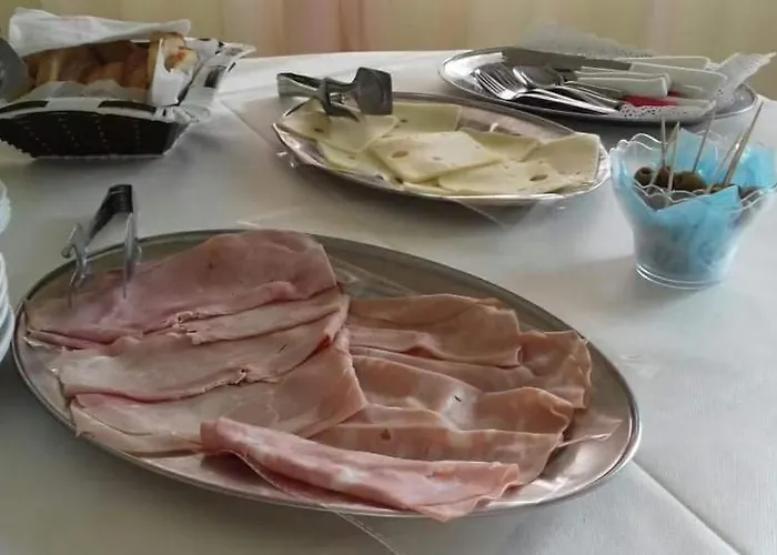 Hotel Acapulco Sul Mare 2*