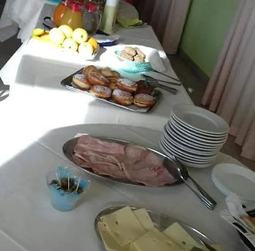 Hotel Acapulco Sul Mare San Mauro Mare