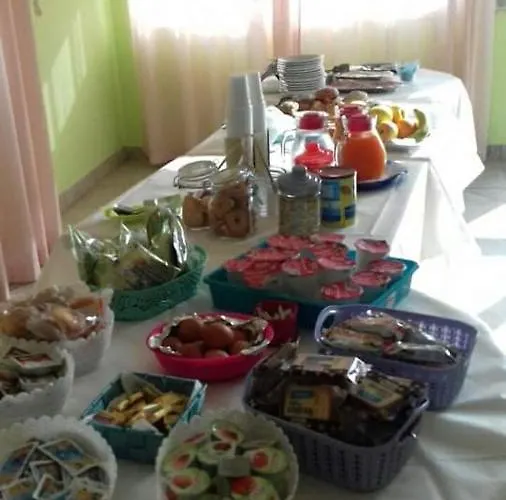 Hotel Acapulco Sul Mare San Mauro Mare