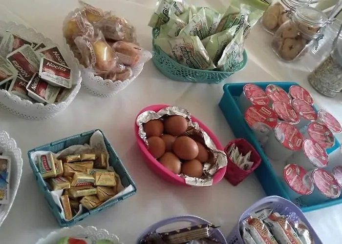 Acapulco Sul Mare Hotel San Mauro Mare